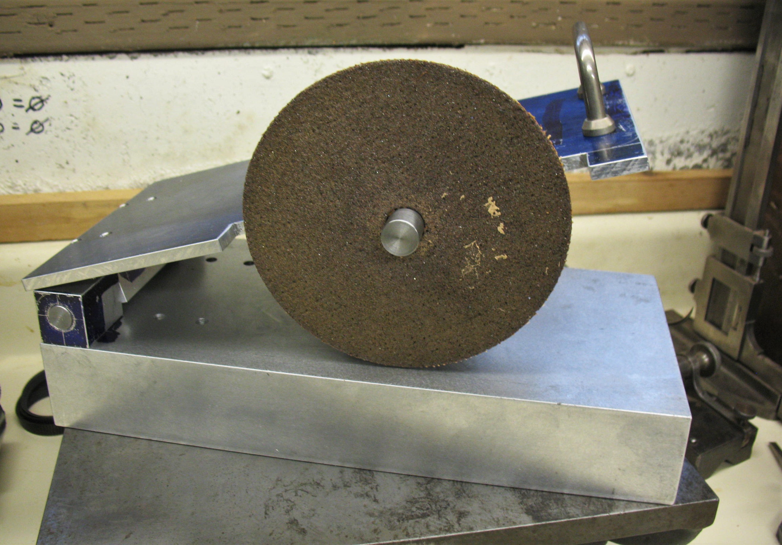 Cut Off Saw