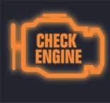 toyota check engine